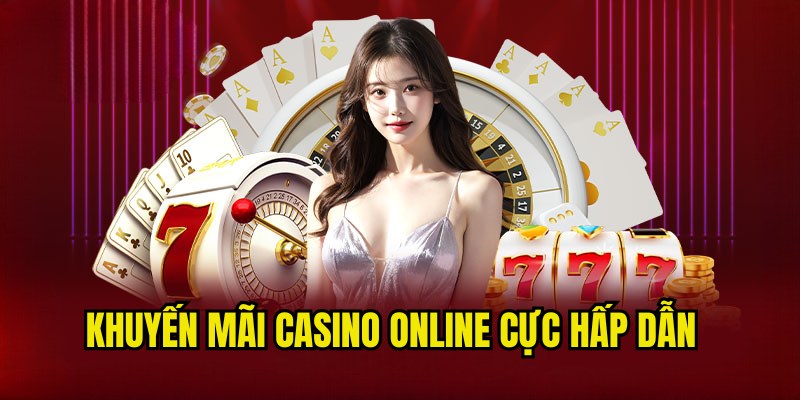 Casino 88VV mang đến cho khách hàng nhiều khuyến mãi lớn