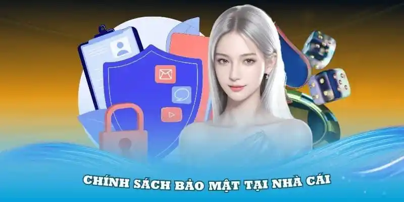 Chính sách bảo mật 88VV