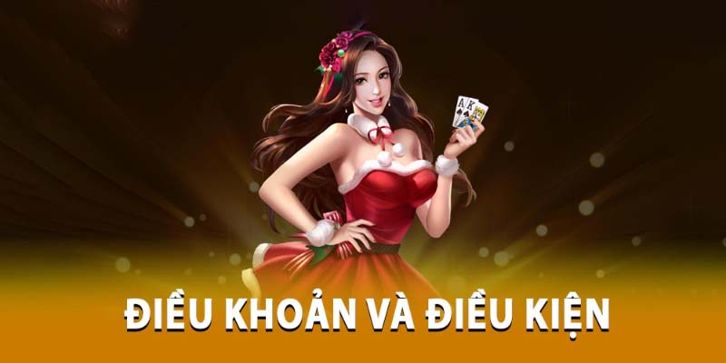 Điều khoản và điều kiện 88VV