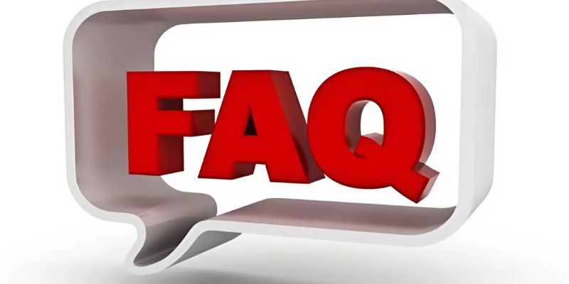 FAQs về liên hệ 88VV