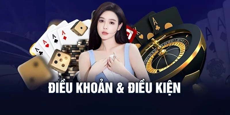 Lưu ý liên quan điều khoản và điều kiện 88VV