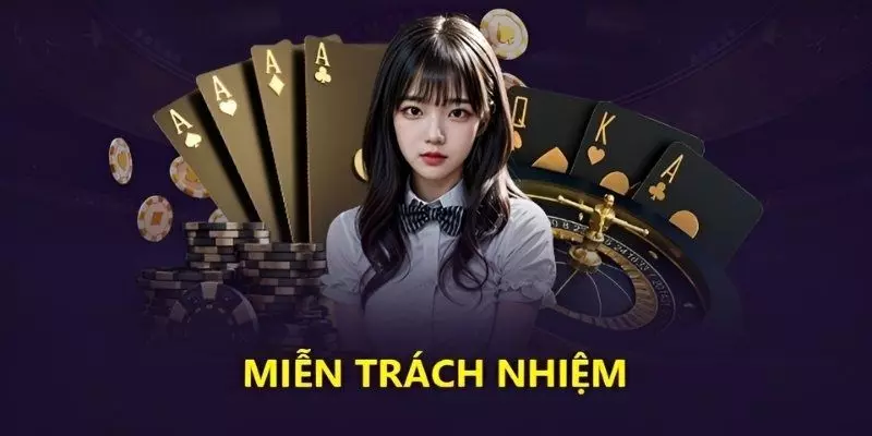 Quy định miễn trừ trách nhiệm 88VV đảm bảo sự minh bạch 