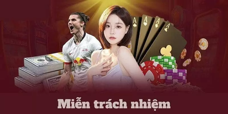 Tuân thủ chính sách miễn trừ trách nhiệm giúp giảm thiểu rủi ro 